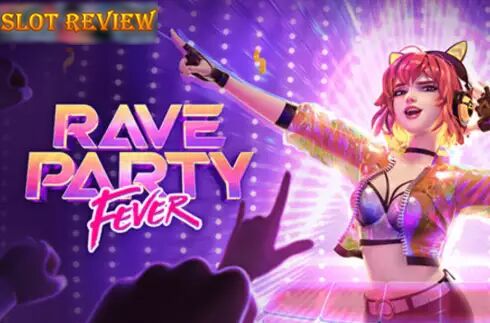 Rave Party Fever